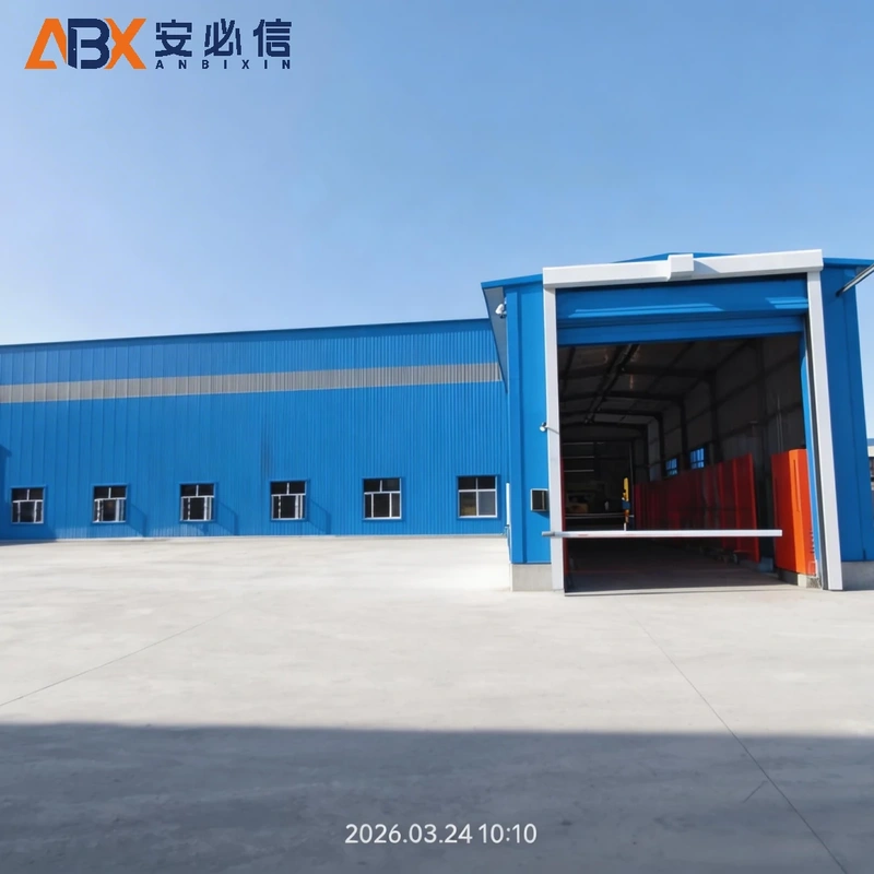 成都市高速堆积门