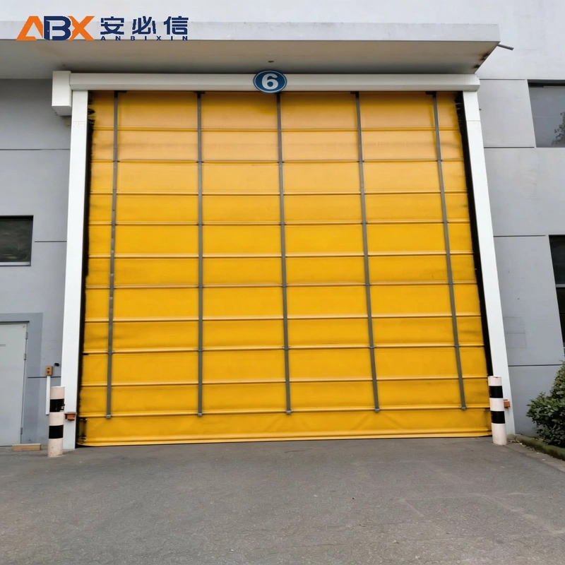成都市机库门
